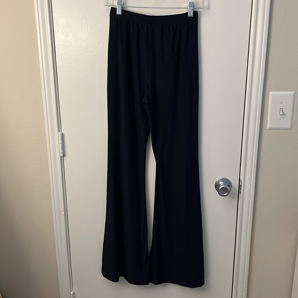 Forever 21 Flare Pants - Picture 2 of 3